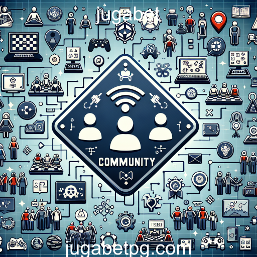 Explore a Categoria 'Comunidade' no Jugabet: Conectando Jogadores e Conhecimentos